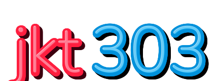 jkt303 — logo kanal