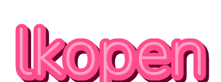 lkopen — logo kanal