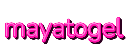 mayatogel — logo kanal