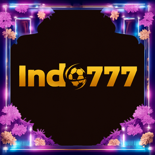 ind777 — mitra unggulan