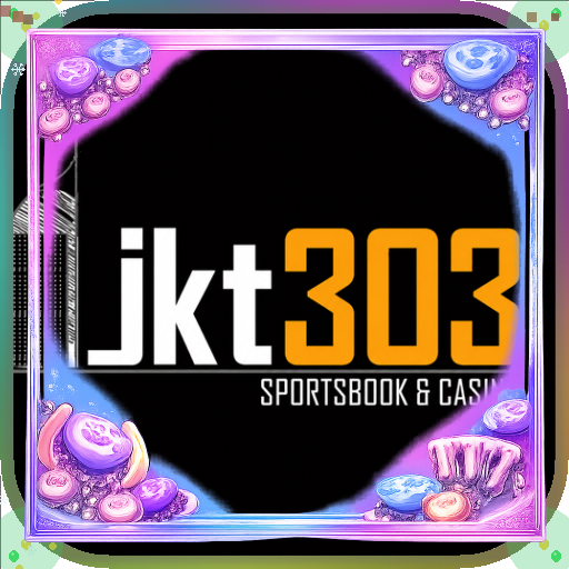 jkt303 — mitra unggulan