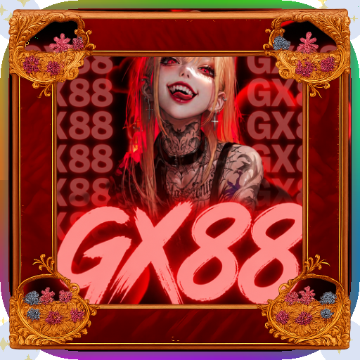 gx88 — mitra unggulan